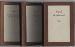 n.n - Bijbel, het Oude Testament, de deuterocanonieke boeken, het Nieuwe Testament, in de nieuwe bijbelvertaling n.n - Bijbel, het Oude Testament, de deuterocanonieke boeken, het Nieuwe Testament, in de nieuwe bijbelvertaling