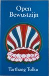 Tulku, Tarthang - OPEN BEWUSTZIJN.
