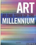 Riemschneider, Burkhard & Grosenick, Uta - Art At The Turn Of The Millennium / Kunst op de grens van een millennium Riemschneider, Burkhard & Grosenick, Uta - Art At The Turn Of The Millennium / Kunst op de grens van een millennium