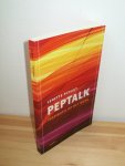 Schuijt, Lenette - Peptalk. Inspiratie op het werk Schuijt, Lenette - Peptalk. Inspiratie op het werk