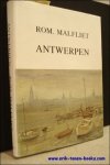 MALFLIET, Romain. - ROMAIN MALFLIET ANTWERPEN.