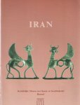 GESCHÉ-KONING, N. ; VAN DEUREN, G. - Iran Documentatiemap voor het onderwijs