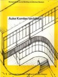 WIT, WIM DE - Auke Komter/architect