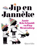 Annie M.G. Schmidt 10256 - Jip en Janneke