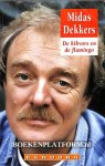 Dekkers, Midas - De kikvors en de flamingo