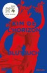 DE L'HORIZON,  Kim - Blutbuch