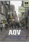 H.H.M. van der Linden - Algemene ondernemersvaardigheden 2 Leerlingenboek