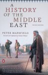 Mansfield, Peter - A History of the Middle East - Second Edition