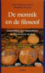 Jean-François Revel, Matthieu Ricard - De monnik en de filosoof: gesprekken over boeddhisme en het westerse denken