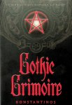 Konstantinos - Gothic Grimoire Konstantinos - Gothic Grimoire