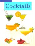  - COCKTAILS - red. Kirsten van Ophem - uitgeverij R&B
