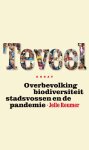 Jelle Reumer - Teveel Overbevolking, biodiversiteit, stadsvossen en de pandemie