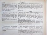 Johan de Witt - Resolutien der heeren staten van Hollandt en west-Vriesland