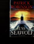 Robinson,Patrick - USS Seawolf Robinson,Patrick - USS Seawolf