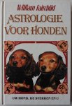 Fairchild William vert Loon Parma van,  ill. Ward Lalla - Astrologie voor honden Uw hond, de sterren en u