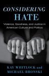 Kay Whitlock - Considering Hate