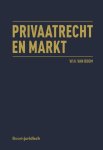 W.H. van Boom - (1) Privaatrecht En Markt