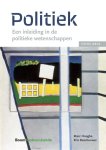 Marc Hooghe, Silvia Erzeel - Studieboeken bestuur en beleid  -   Politiek