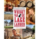 Favier,Wieger - Whisky van de lage landen