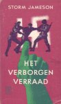 Jameson, Storm - Het verborgen verraad