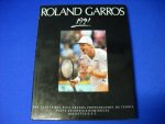 Dominique, Patrice - Roland Garros 1991, jaarboek