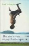 VERHAEGHE. PAUL - Het einde van de psychotherapie