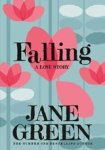 GREEN,  Jane - Falling