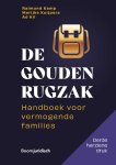 Raimund Kamp; Marijke Kuijpers; Ad Kil - De Gouden Rugzak