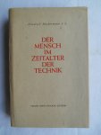 Muckermann, Friedrich - Der Mensch im Zeitalter der Technik
