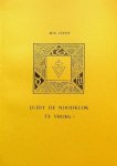Leene, Mia - Luidt de noodklok te vroeg?