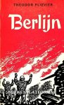 Plievier, Theodor - Berlijn