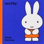 Dick Bruna - Miffy