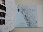 Ofner, Edmond - Ron Wagter - Origin Xpedition to the source - Lucht Peru
