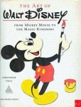 Christopher Finch - The Art of Walt Disney