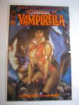 Sniegoski Cho Nichols - Vengeance of Vampirella
