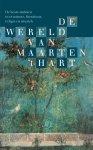 Maarten 't Hart - De wereld van Maarten 't Hart