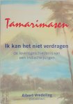 Albert Vredeling (Is Pseud.) - Tamarimasen ( ik kan het niet verdragen )