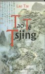 Lao Tze - Tau Te Tsjing