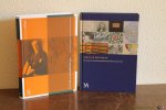 Diverse auteurs - 2 boeken van uitgeverij Metamorfoze: 1) Dertig in een dozijn Een selectie uit twaalf jaar Metamorfoze Nieuws 1997-2008 - 2) En ik heb ze bewaard voor jou... 100 literaire collecties voor de toekomst behouden