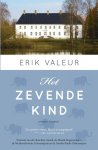 Erik Valeur - Het zevende kind