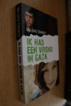 Zenatti, Valerie - Ik had een vriend in Gaza