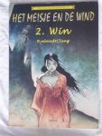 Jun, Jung Sik - Collectie Buitengewesten, 10: Het meisje en de wind, 2: Win