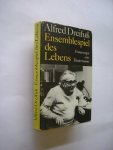Dreifuss, Alfred - Ensemblespiel des Lebens. Erinnerungen eines Theatermannes