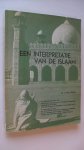 Mellema R.L. - Een interpretatie van de Islaam