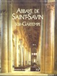 Jeannin, Emmanuelle - Abbaye de Saint-Savin-sur-Gartempe