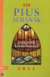 R.C.M van Glansbeek - Pius Almanak 2011