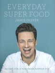 Jamie Oliver 10634 - Everyday Super Food