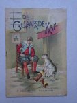 N.n.. - De Gelaarsde Kat.