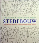 Ed Taverne & Irmin Visser. - Stedebouw.