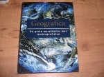  - Geografica